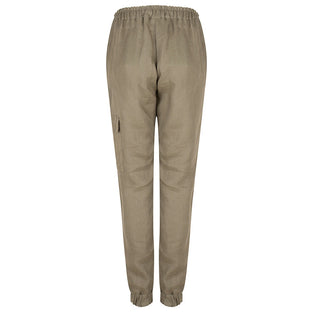 Georgie Cargo Pants | Army