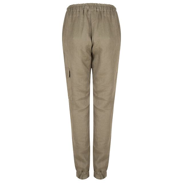 Georgie Cargo Pants | Army