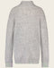 Pullover KN Marys | Light grey