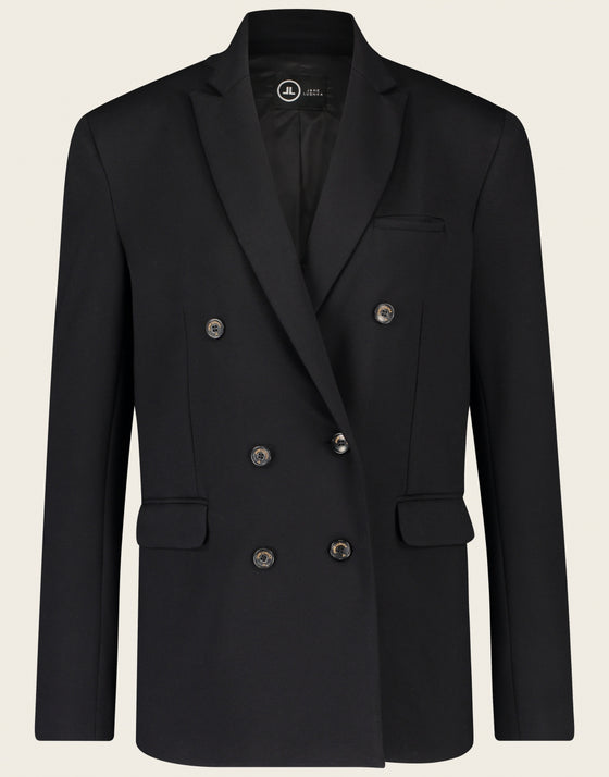 Over Size Blazer Sydney | Black