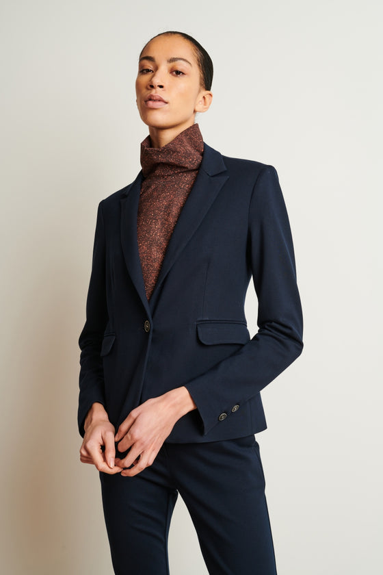 Blazer Helsinki | Blue