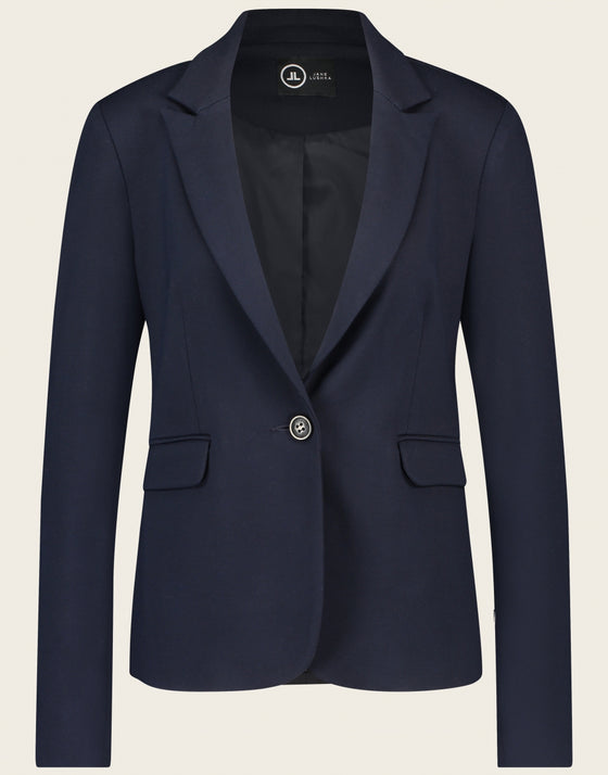 Blazer Helsinki | Blue