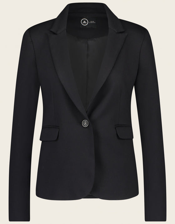 Blazer Helsinki | Black