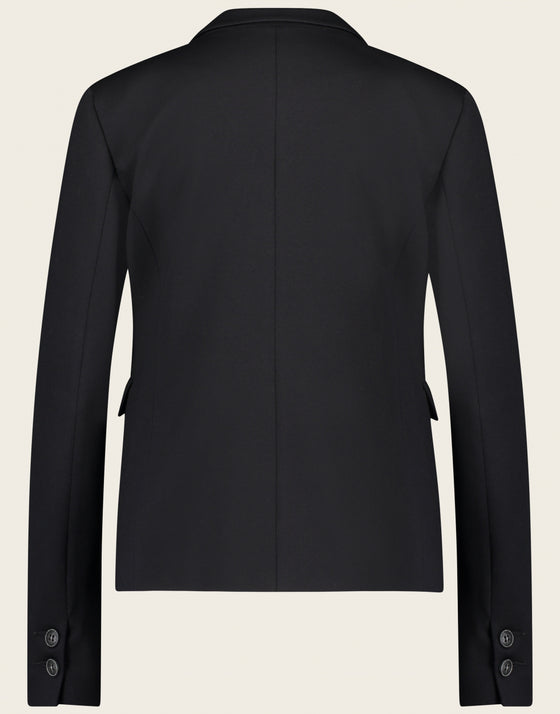 Blazer Helsinki | Black