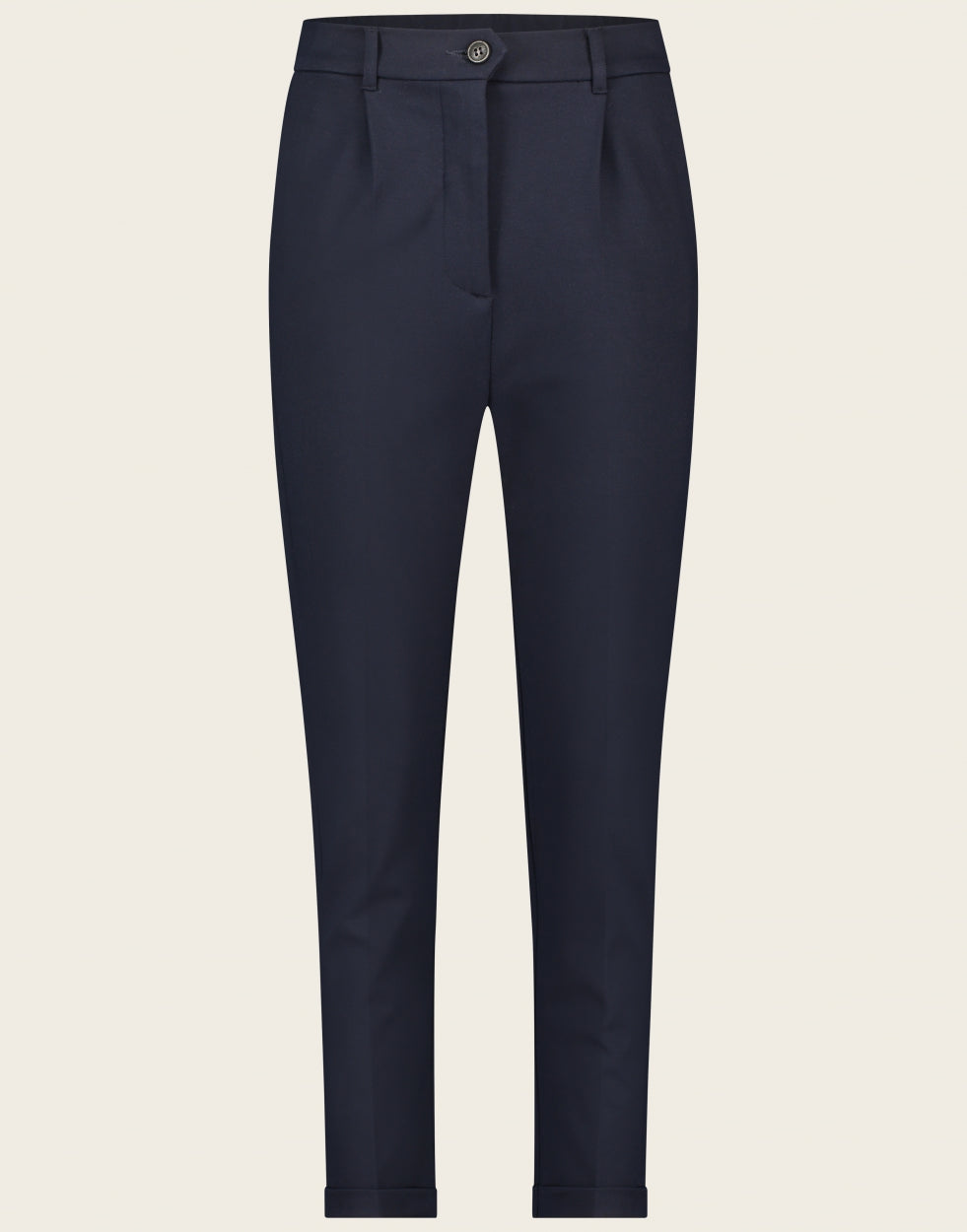 Pants Oslo | Blue
