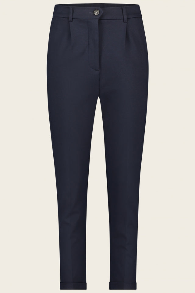 Pants Oslo | Blue