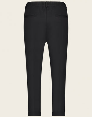 Pants Oslo | Black