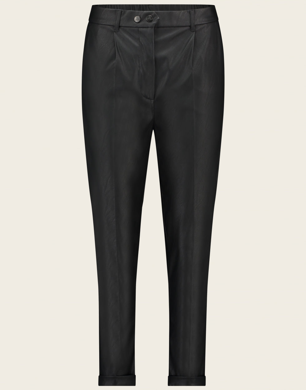 Pants Oslo | Black