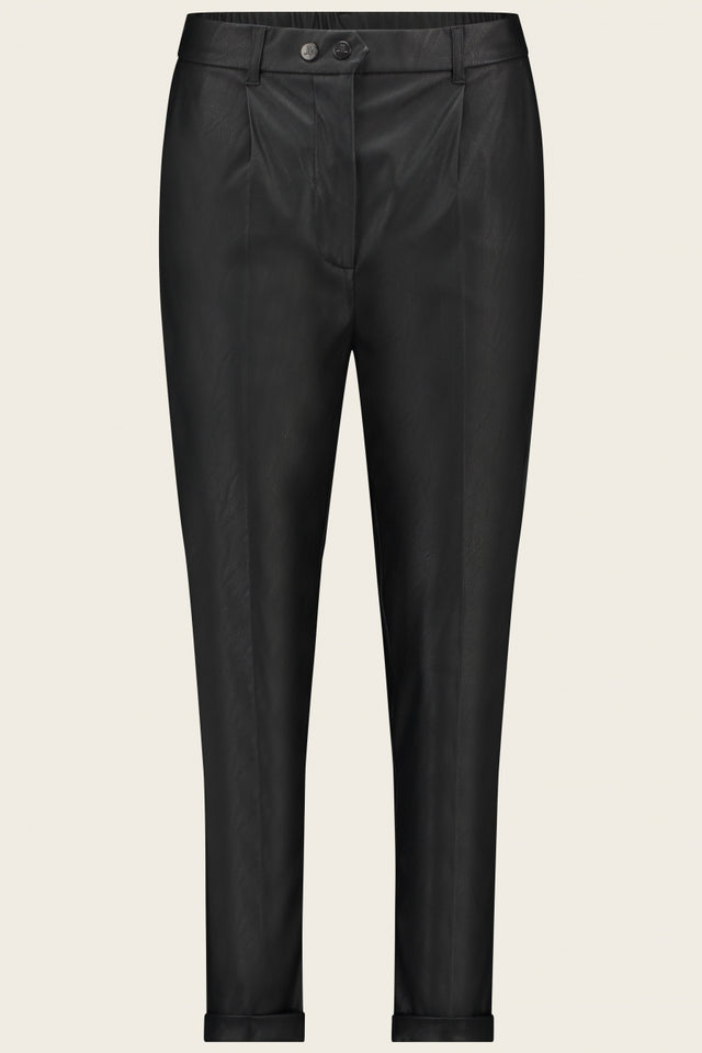 Pants Oslo | Black