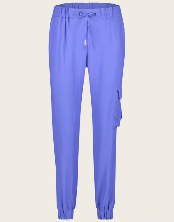 Pants Georgie | Purple