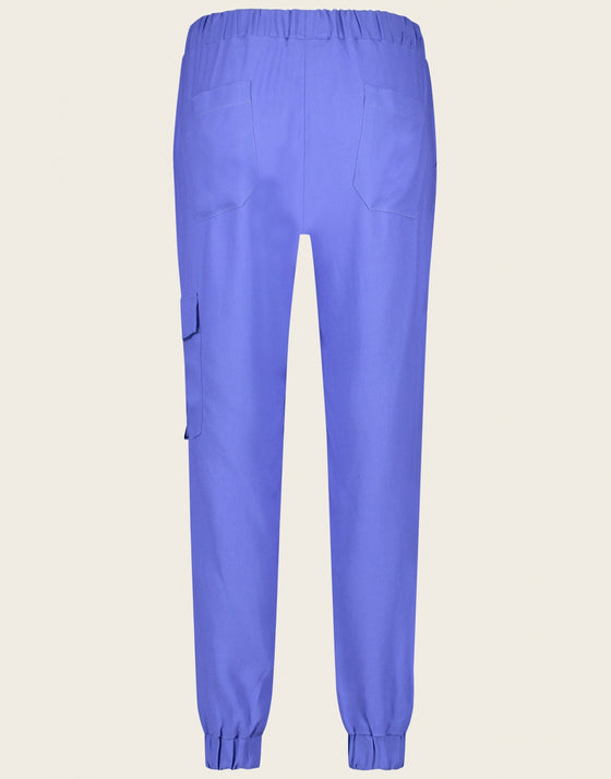 Pants Georgie | Purple