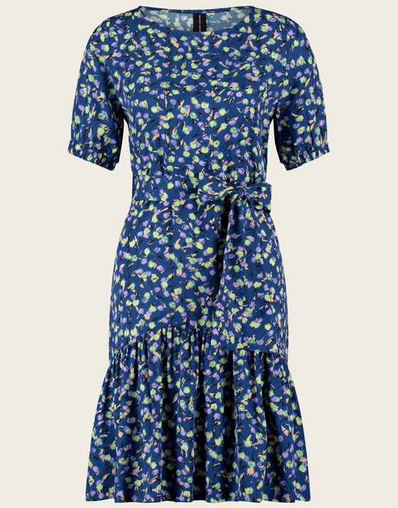 Dress Jador/3 | Blue