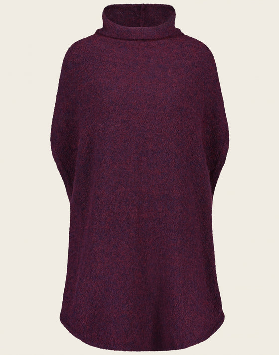 Poncho KNOsca | Purple