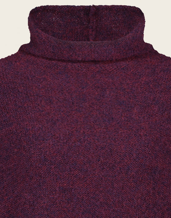 Poncho KNOsca | Purple