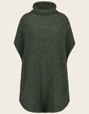 Poncho KNOsca | Green