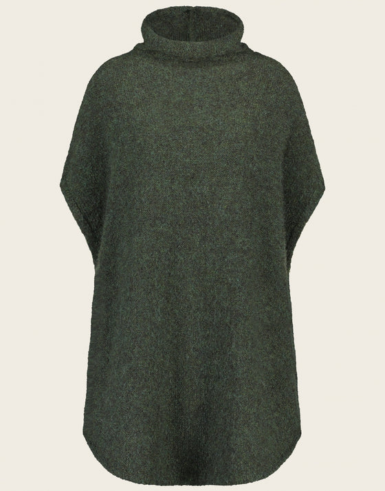 Poncho KNOsca | Green