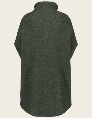 Poncho KNOsca | Green