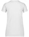 T shirt | White