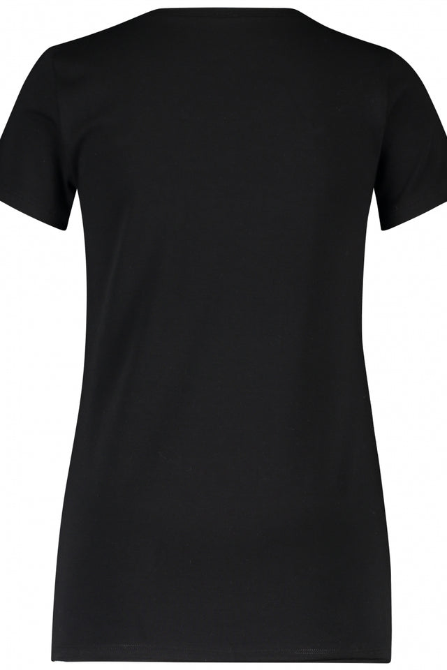 T shirt | Black
