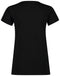 T shirt | Black