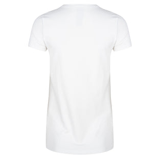 Frankie Stars T-shirt | White