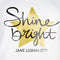 Frankie Shine Bright T-shirt | White