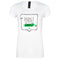 Frankie Smile T-shirt | White