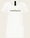 Organic T-shirt | White