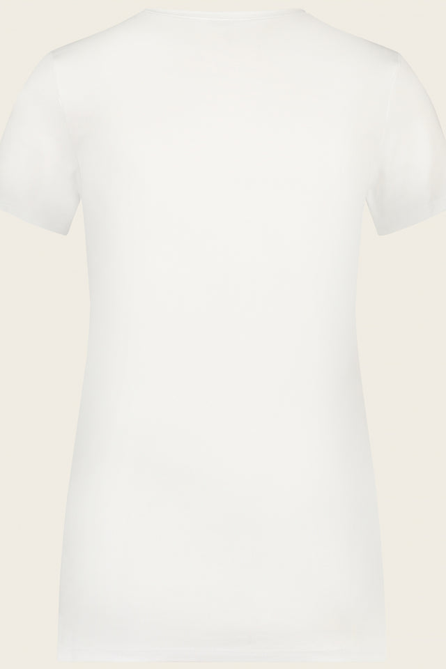Organic T-shirt | White