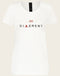 Organic T-shirt | White