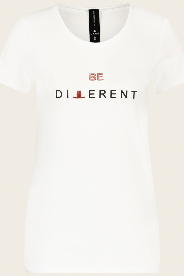 Organic T-shirt | White