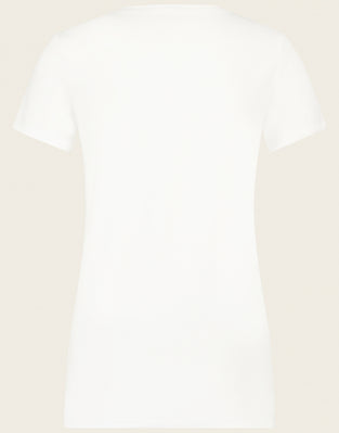 Organic T-shirt | White