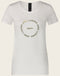 Organic T-shirt | White