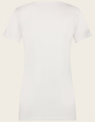 Organic T-shirt | White