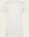 Organic T shirt | White