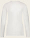 Organic T-Shirt long sleeve | White