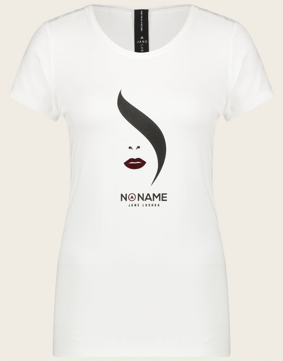 T-shirt | White