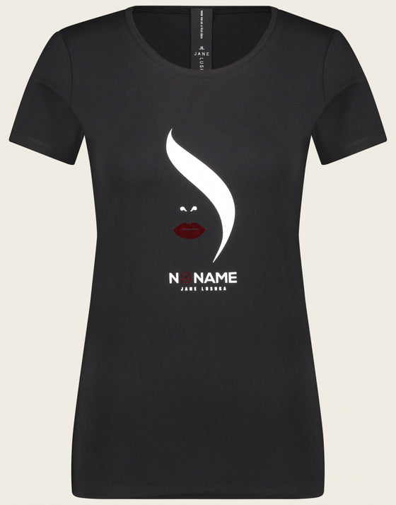 T-shirt | Black