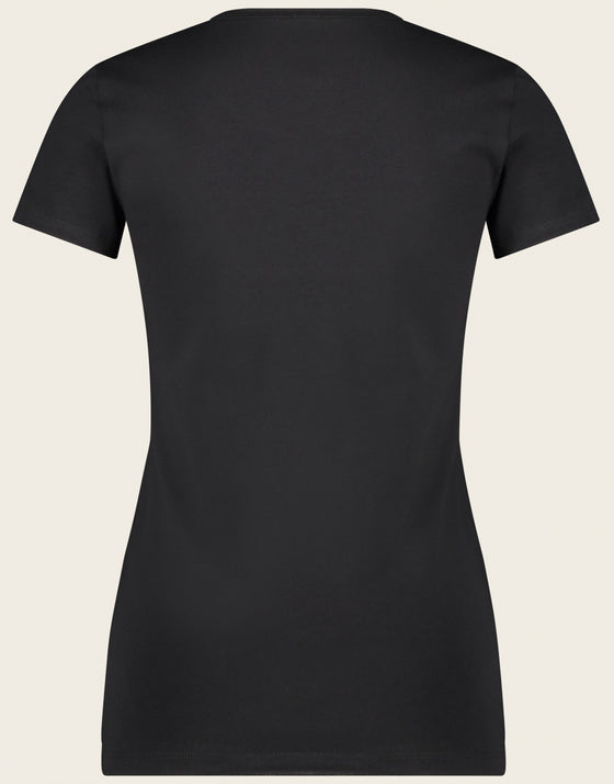 T-shirt | Black