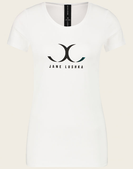 T-shirt | White