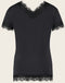 T shirt Mia | Black