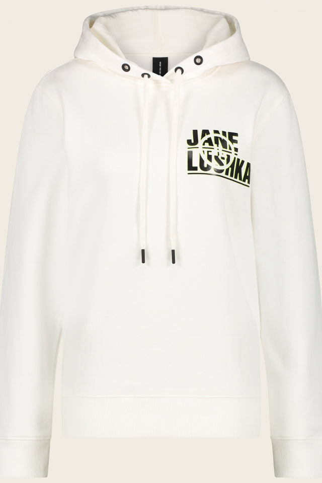 Hoodie | Off White