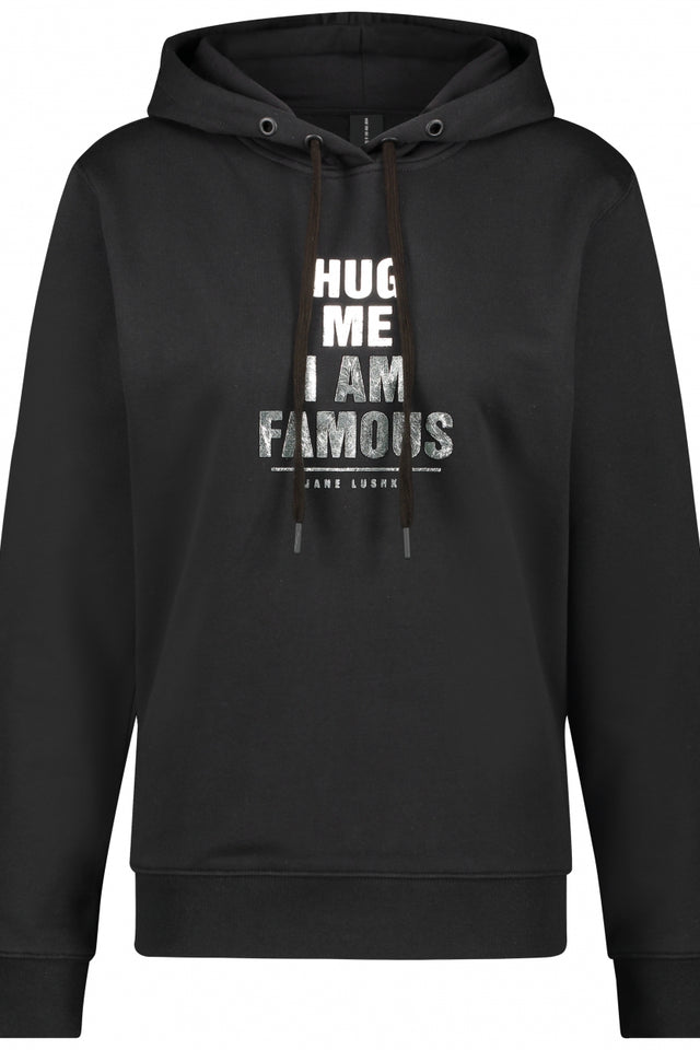 Hoodie | Black