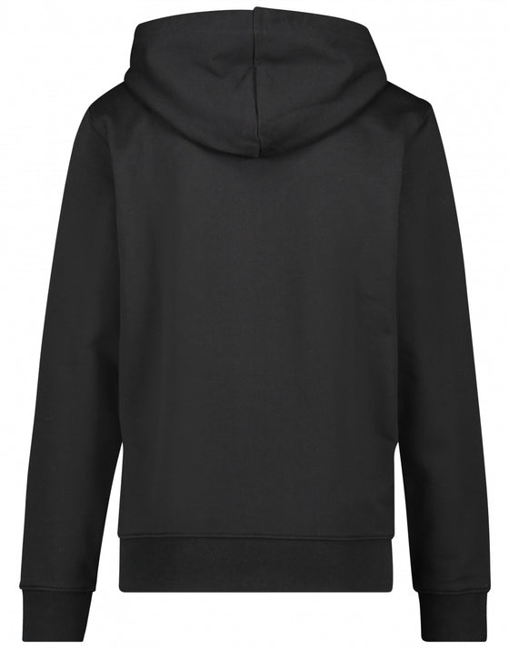 Hoodie | Black