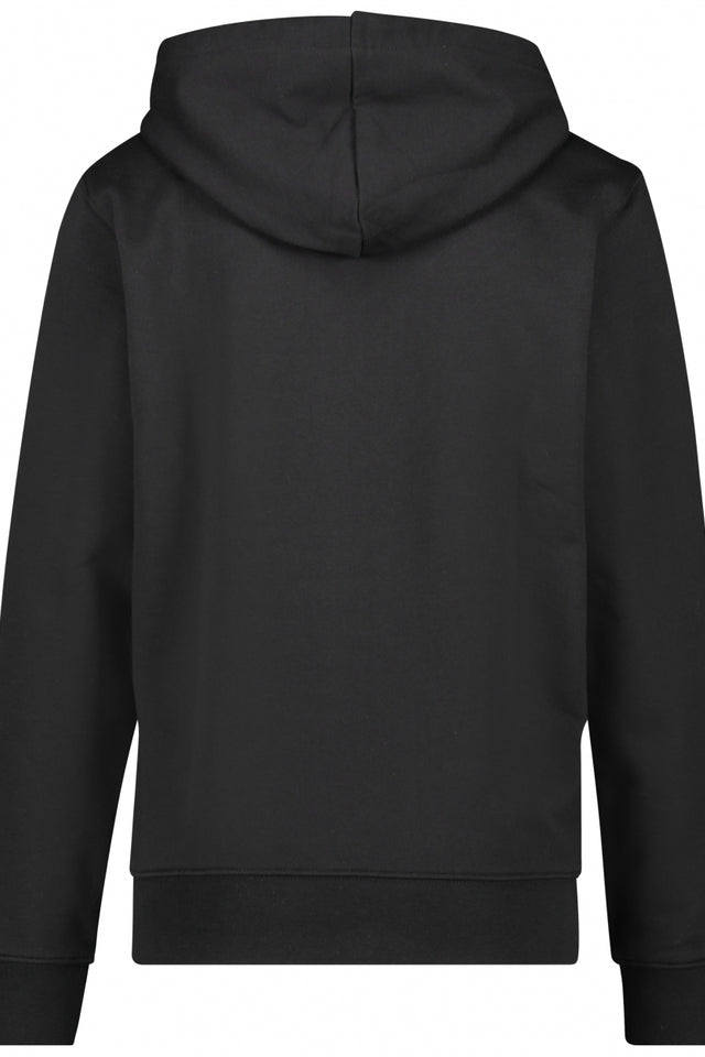 Hoodie | Black