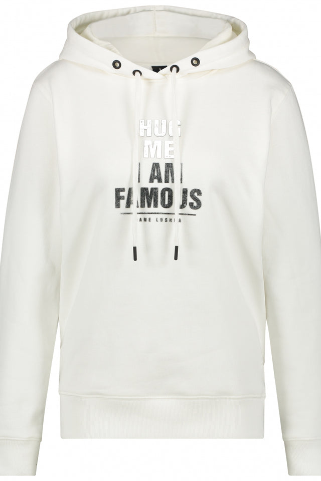 Hoodie | Off White