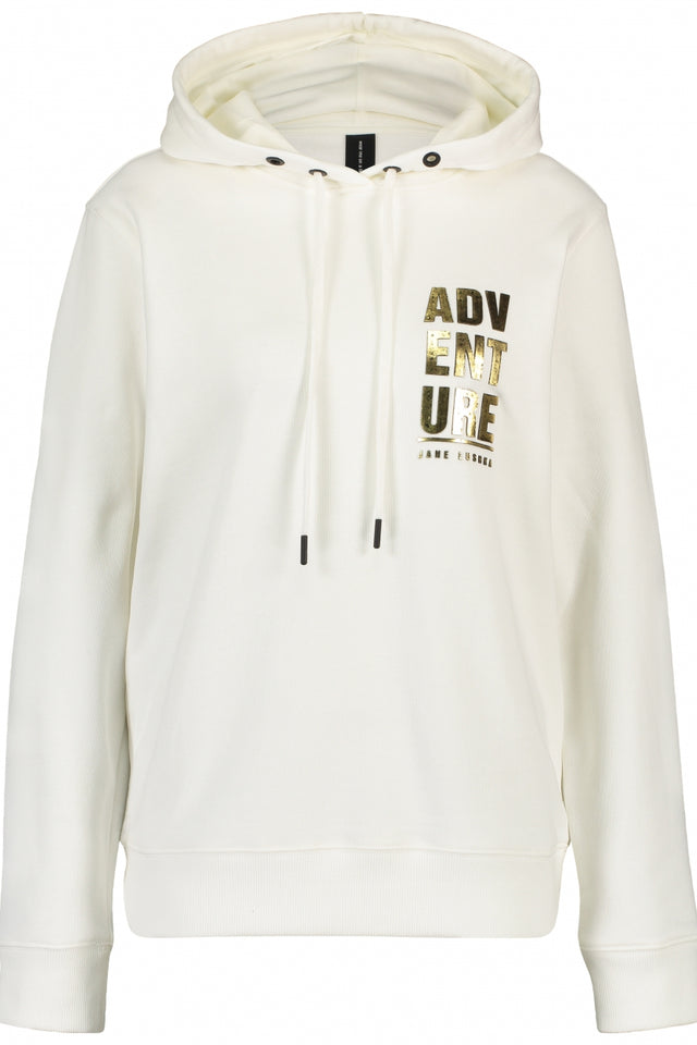Hoodie | Off White
