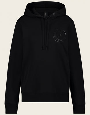 Soft Hoodie | Black