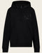 Soft Hoodie | Black