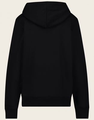 Soft Hoodie | Black